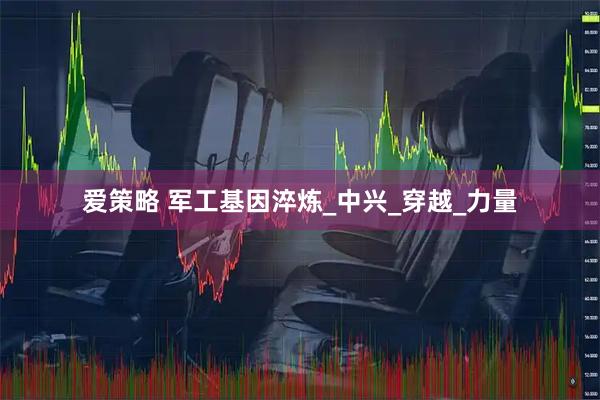 爱策略 军工基因淬炼_中兴_穿越_力量