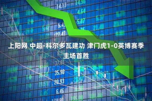 上阳网 中超-科尔多瓦建功 津门虎1-0英博赛季主场首胜